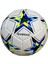 FT-800 Futbol Topu 4 Astarlı Sert Zemin Halı Saha Topu Maç Topu 420 gr 1