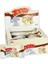 Aloha Mini Beyaz Çikolatalı Marshmallowlu 20 Gr. 24 Adet (1 Kutu) 1
