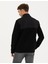 Pierre Cardin Erkek Siyah Regular Fit Sweatshirt 50271771-Vr046 5