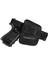 To Gun Holster Universal Iç-Dış Kase Deri Kılıfı Siyah 1