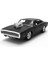 1:16 1970 Dodge Charger R/t Sesli ve Işıklı Uzaktan Kumandalı Araba 1