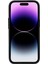 Apple iPhone 15 Lucca Deri Arka Telefon Kılıfı 1