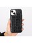Apple iPhone 15 Lucca Deri Arka Telefon Kılıfı 4