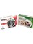 Maxi Derma Köpek 21-40 kg Dışparazit Ensedamlası Deri Bakım 2 Kutu + Veteriner Onaylı Ağız Kokusu Giderici 1