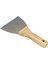 - Ispatula Ahşap Saplı Yay Çeliği No:12 cm 2