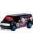 Hotwheels Hot Wheels Warnes Bros 100. Yıl Temalı Arabalar HMV73 - Custom 77 Dodge Van 1