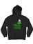 Noel Ağacı, Merry Christmas, Christmas Tree Yeniyıl, Yılbaşı Kapüşonlu Sweatshirt Hoodie 1