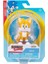 Jakks Pacific Sonic Figür 6cm NCT09000 - Tails 3