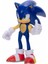 Sonic Figür 6cm NCT09000 - Sonic 2