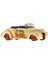 Hotwheels Hot Wheels Warnes Bros 100. Yıl Temalı Arabalar HMV73 - 40 Ford Coupe 1