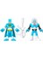 Dc Super Friends Color Changers Temel Figür Seti Sürpriz Paket HMX60 4