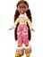 Moda Bebekleri Seri 3 - Felicia 2
