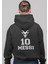 Messi Oversize Sweatshirt 1