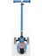 Maxı Mıcro Deluxe Carıbbean Blue (LED) Scooter 2