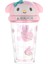 Sanrio Lisanslı Plastik Suluk (320ML) 1