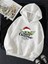 Baby Yoda Christmas Yeni Yıl Kapşonlu Sweatshirt 1