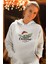 Baby Yoda Christmas Yeni Yıl Kapşonlu Sweatshirt 4