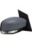 Dış Dikiz Aynası Ford Focus 2008-2011 Elektrikli, Isıtmalı, Sinyalli, Alt Aydınlatma, Manuel Katlanır, Astarlı Kapak, 7 Pin 3