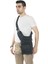 Mıl-Tec Cordura Çok Fonksiyonlu Siyah Omuz Çantası 1