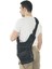Mıl-Tec Cordura Çok Fonksiyonlu Siyah Omuz Çantası 2