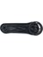 Vw Golf 3 1992-1998 Cam Açma Kapama Iç Kolu Siyah 1H0837581D 4