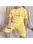 Süprem Yazlık Oversize Takım 5
