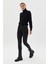 Örme Skinny Jeans 1