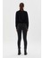 Örme Skinny Jeans 4