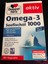 Yeni Gelen Sınırlı Sayıda Özel Üretim Yüksek Oran Omega 3 Resimde Oranları Belli Bakabilirsiniz. 1