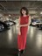 Triko Maxi Elbise 1