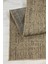 Fion Sisal Balkon Halısı Teras Halısı Havuz Kenarı Halısı Sisal Jüt Natural Halı 46100 40 x 60 cm 4