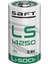 Sarf 3.6 Volt Lityum Kısa Pil Alarm Sistemi Barkod Tarayıcı Pili 3