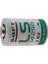 Sarf 3.6 Volt Lityum Kısa Pil Alarm Sistemi Barkod Tarayıcı Pili 4