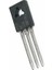 Bd 434 TO-126 Transıstor 1