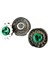 12 Adet Tıraş Makinesi SH90 Philips Tıraş Makinesi Için Yedek Kafa S9000 S9011 S9021 S9031 S9041 Tıraş Bıçağı Kesici Kafa Bıçak Net (Yurt Dışından) 5