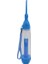 Yeni Taşınabilir Oral Irrigator Ağzı Temizleyin Dişinizi Yıkayın Su Sulama Manuel Su Diş Pensesinde Elektrik Yok Abs (Yurt Dışından) 1