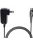 Philips Tıraş Makinesi Için 5.4W 15V/0.36A Tıraş Makinesi Güç Adaptörü Şarj Cihazı HQ8505 AT790 AT810(ABD Tak) (Yurt Dışından) 5