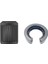 Dış Filtre Kapağı Dyson HD01 HD03 HD08 Saç Kurutma Makinesi Toz Geçirmez Süzgeç Filtre Net Parça Temizleyici Aksesuarları A (Yurt Dışından) 1