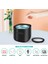 Ab Tak, Protez Için 30W Ultrasonik Temizleyici, Takı, Tutucu, Taşınabilir Ultrasonik Tutucu Temizleyici Ev Veya Seyahat Kullanımı (Yurt Dışından) 4
