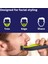 Philips Oneblade Yedek Bıçak Paketi Için QP2520 QP2530 QP2620 QP2630 QP6510 QP6520 (Yurt Dışından) 5