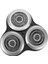 Philips Için RQ12 Yedek Tıraş Makinesi Başlığı RQ1250 RQ1260 RQ1280 RQ1290 RQ1150X RQ1160X RQ1180X RQ1185 RQ1050 RQ1060 (Yurt Dışından) 1