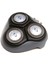 Yedek Tıraş Makinesi Kafası Philips Jilet Kesici Kafa Jilet Aksesuarları Hq8 PT710 PT715 PT720 PT721 PT722 PT724 (Yurt Dışından) 1