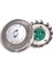 Yedek Tıraş Makinesi Kafası Philips Jilet Kesici Kafa Jilet Aksesuarları Hq8 PT710 PT715 PT720 PT721 PT722 PT724 (Yurt Dışından) 4