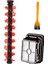 Rulo Fırça Hepa Filtre Bissell Crosswave 1866 1868 1926 1785 Serisi 17132 Robotlu Süpürge Yedek Parçaları (Yurt Dışından) 1
