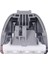 Codos CP-6800 KP-3000 CP-5500 Için 2 Adet Saç Kesme Makinesi Yedek Bıçağı, Gri (Yurt Dışından) 5