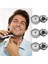 Philips Jilet Için Hq8 Yedek Tıraş Bıçağı HQ7141 HQ7390 HQ7714 HQ7142 HQ7143 HQ7360 HQ8894 HQ7300 HQ8445 HQ8825 (Yurt Dışından) 2