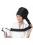 Saç Kurutma Makinesi Yağ Kapağı Salon Kuaförlük Şapka Bonnet Kapaklar Eki Saç Bakımı Perma Kask Saç Vapur (Yurt Dışından) 4