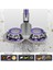 Dyson V12 Digital Slim, V10 Slim Akülü Elektrikli Süpürge Için Paspas Kafasının Değiştirilmesi, Paspas Başlığı + Su Tankı + 6 Mendil (Yurt Dışından) 5
