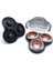 Değiştirin Kafa Tıraş Bıçağı Philips Tıraş Makinesi Için RQ10 RQ12 S9000 S9721 S9311 S9152 S9911 S9731 S9711 S9511 S9522 S9111 S9031 (Yurt Dışından) 1