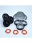 Değiştirin Kafa Tıraş Bıçağı Philips Tıraş Makinesi Için RQ10 RQ12 S9000 S9721 S9311 S9152 S9911 S9731 S9711 S9511 S9522 S9111 S9031 (Yurt Dışından) 2